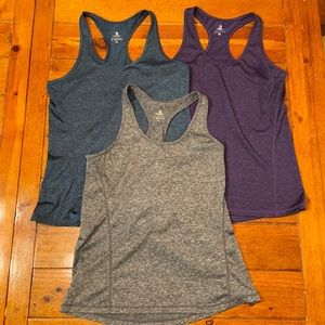 Icyzone tank tops